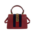 Gucci Handbag 2-Way Sylvie — view 2