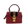 Gucci Handbag 2-Way Sylvie