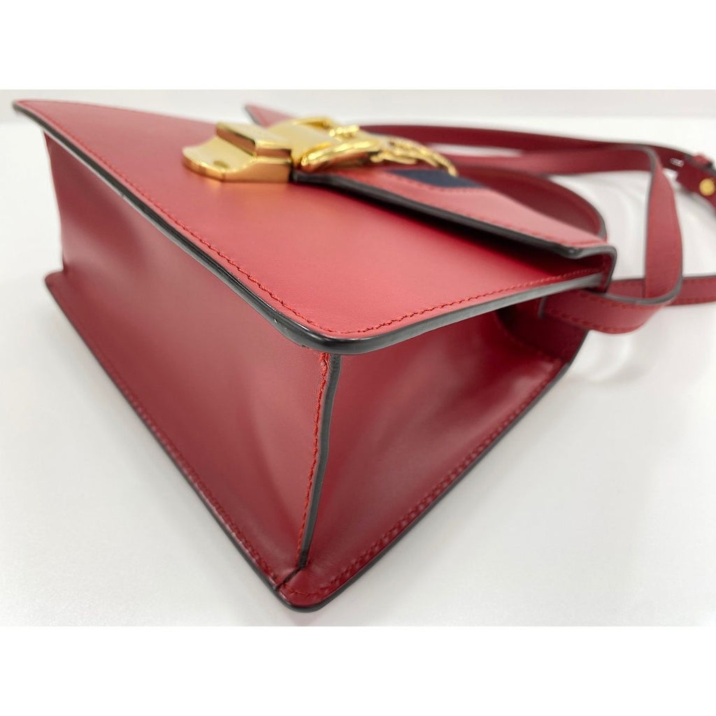 Gucci Handbag 2-Way Sylvie — view 7