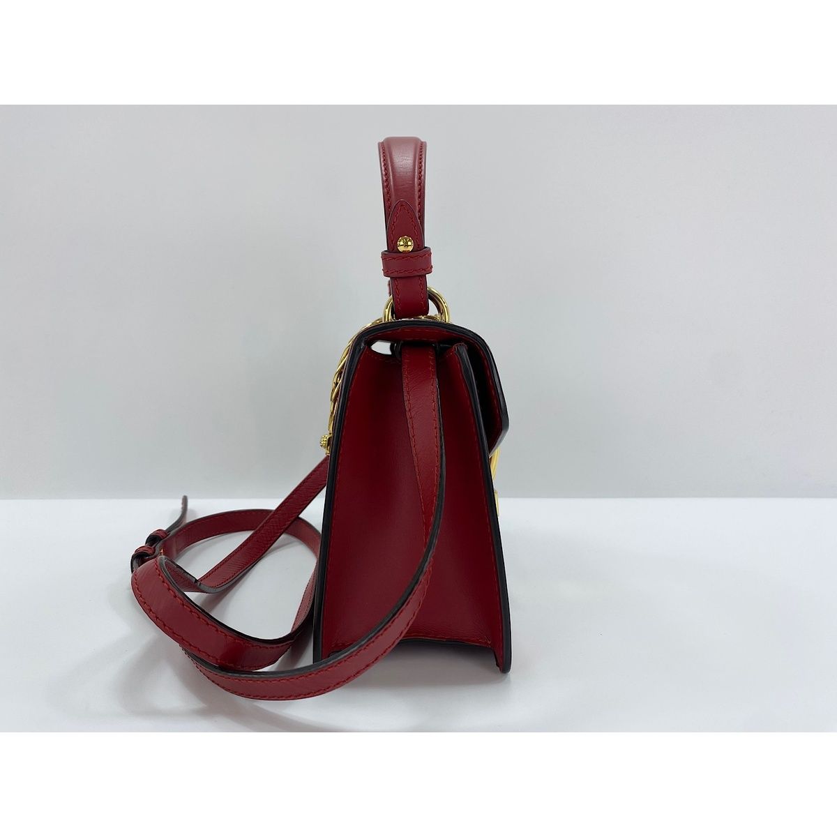 Gucci Handbag 2-Way Sylvie — view 4