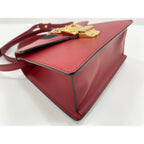 Gucci Handbag 2-Way Sylvie — view 6