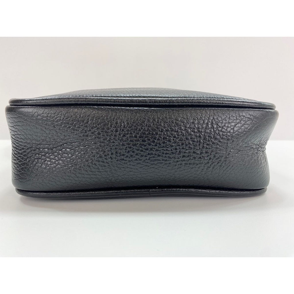 Gucci Shoulder Bag Black — view 6