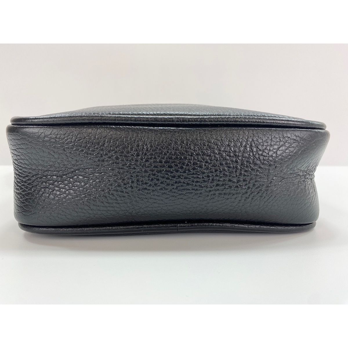 Gucci Shoulder Bag Black — view 6