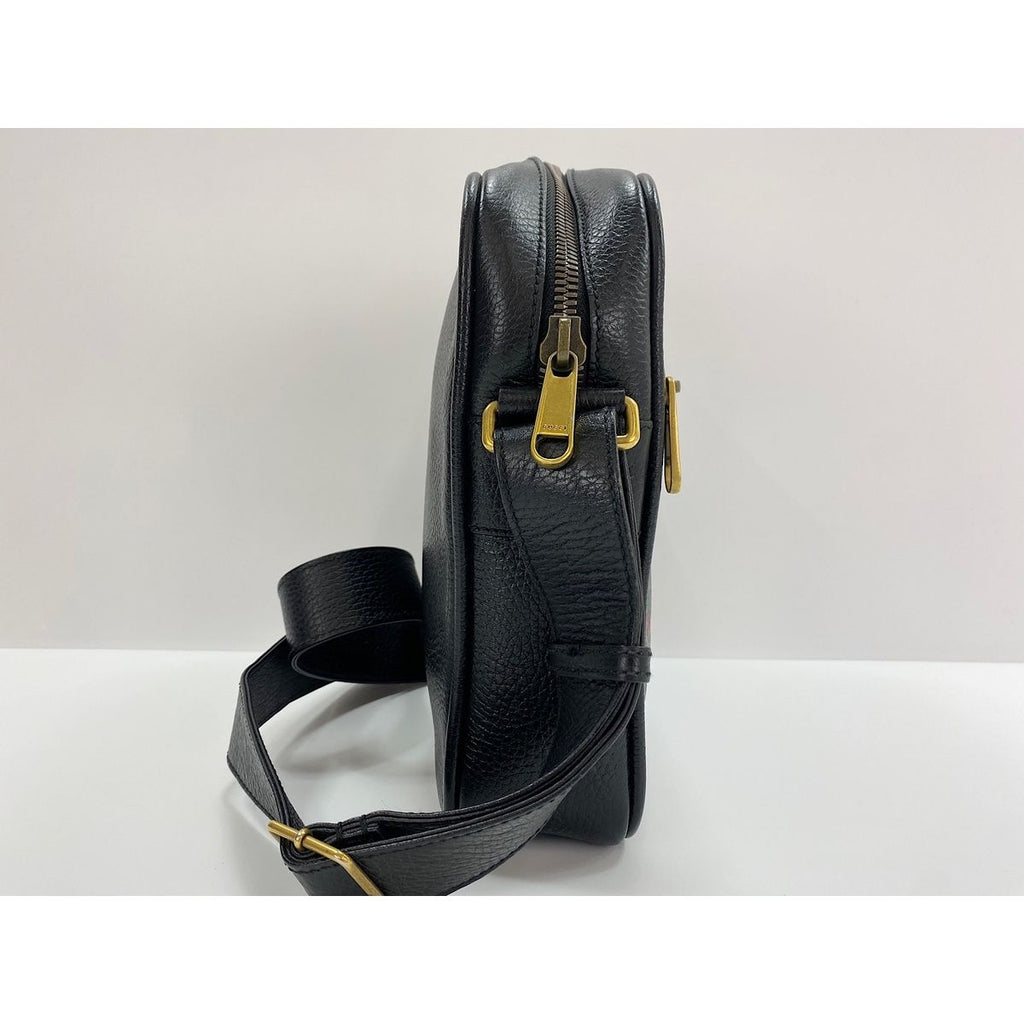 Gucci Shoulder Bag Black — view 5