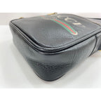 Gucci Shoulder Bag Black — view 8