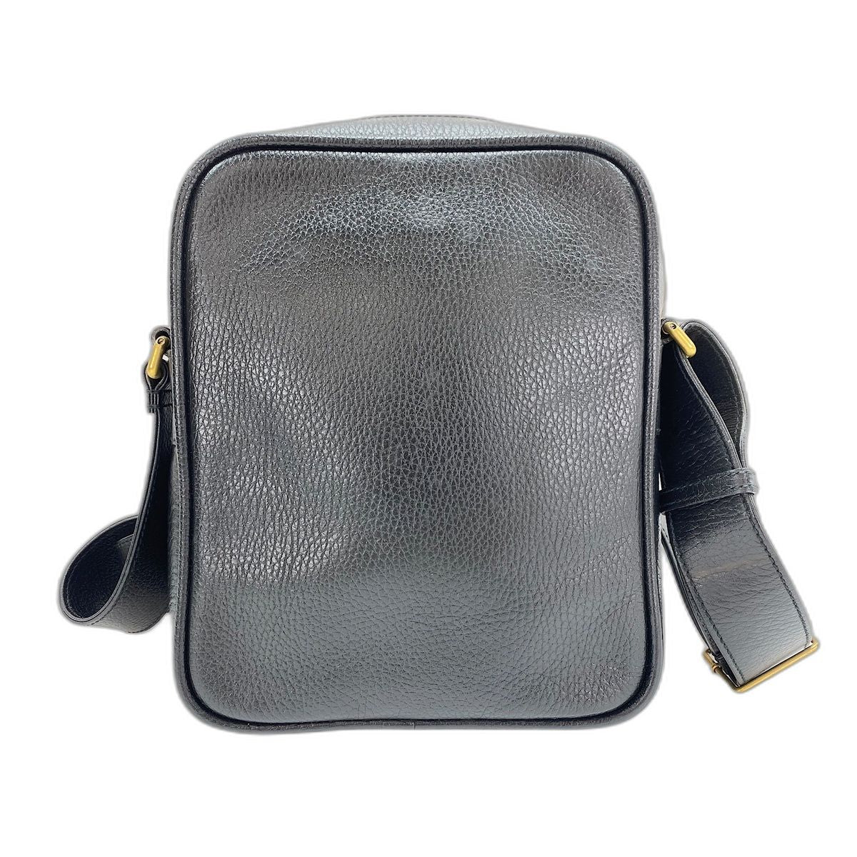 Gucci Shoulder Bag Black — view 2