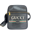 Gucci Shoulder Bag Black