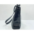 Chanel Shoulder Bag Black — view 3