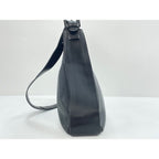 Chanel Shoulder Bag Black — view 4