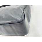 Chanel Shoulder Bag Black — view 6
