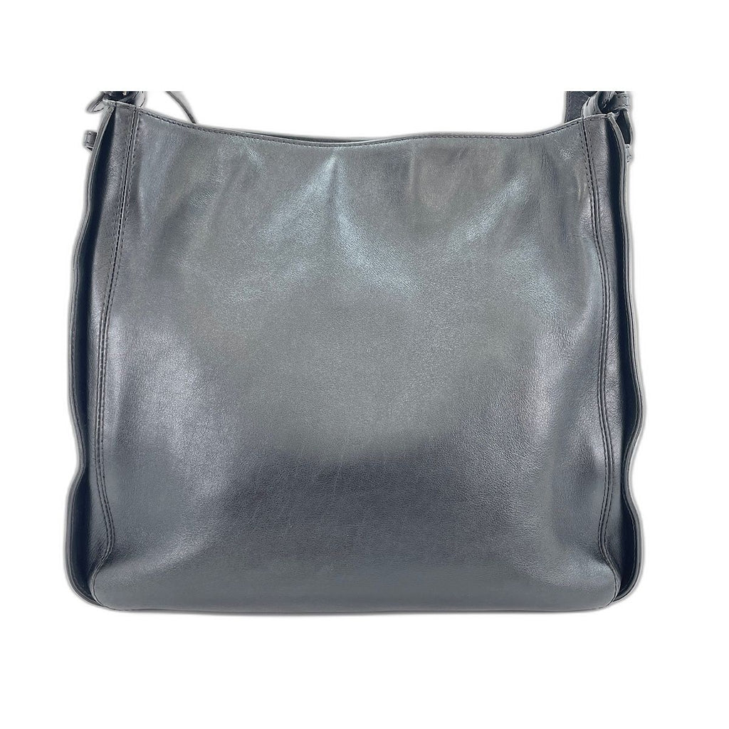 Chanel Shoulder Bag Black — view 2