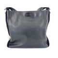 Chanel Shoulder Bag Black