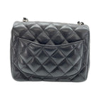 Chanel Shoulder Bag Mini Quilted — view 2