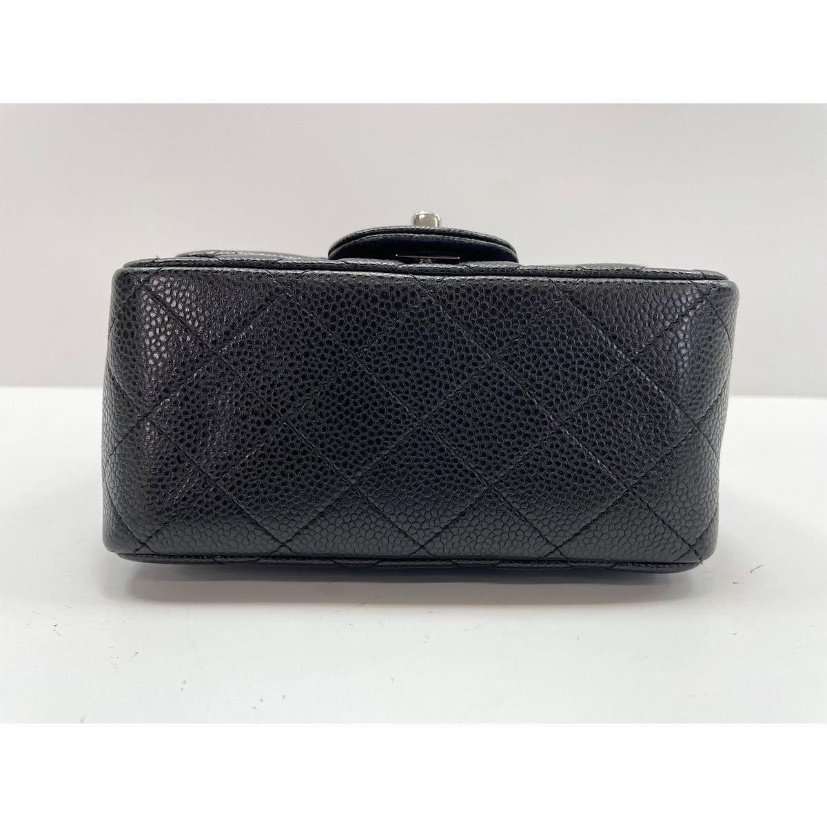 Chanel Shoulder Bag Mini Quilted — view 5