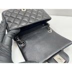 Chanel Shoulder Bag Mini Quilted — view 9