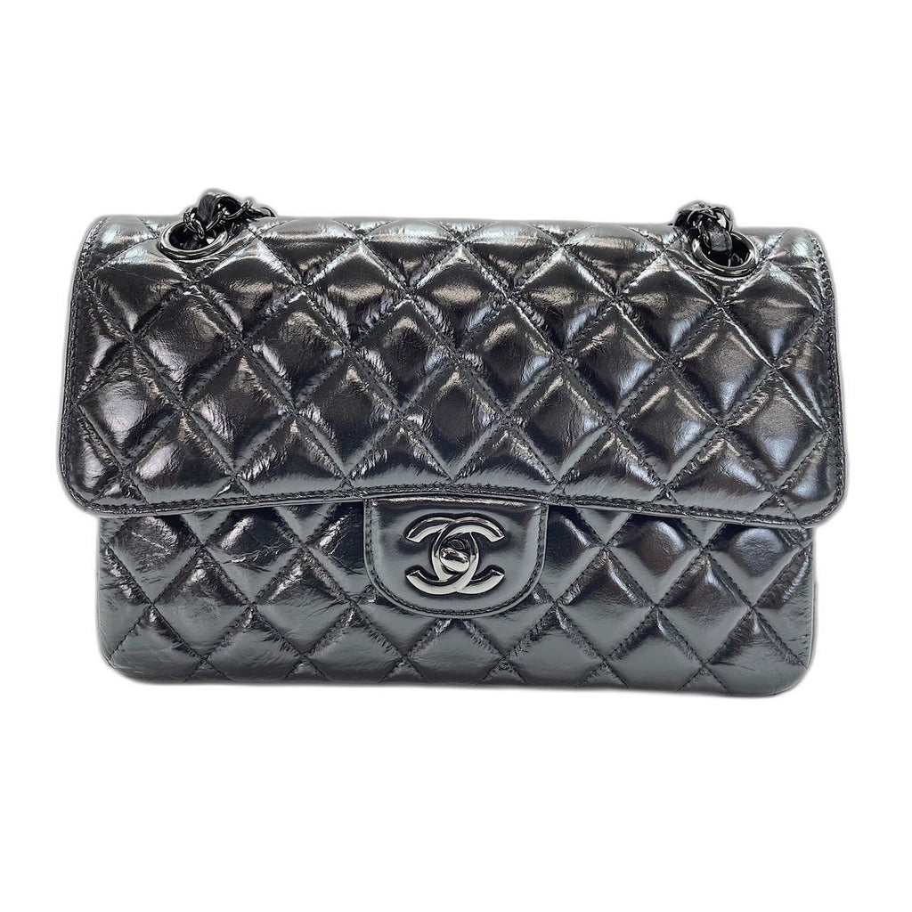 Chanel Handbag Quilted 23