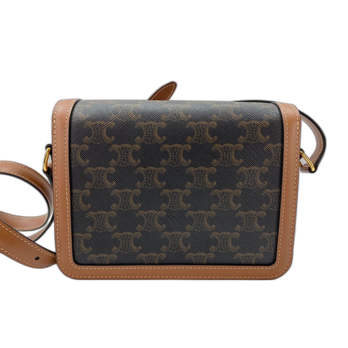 Celine Shoulder Bag Teen — view 2