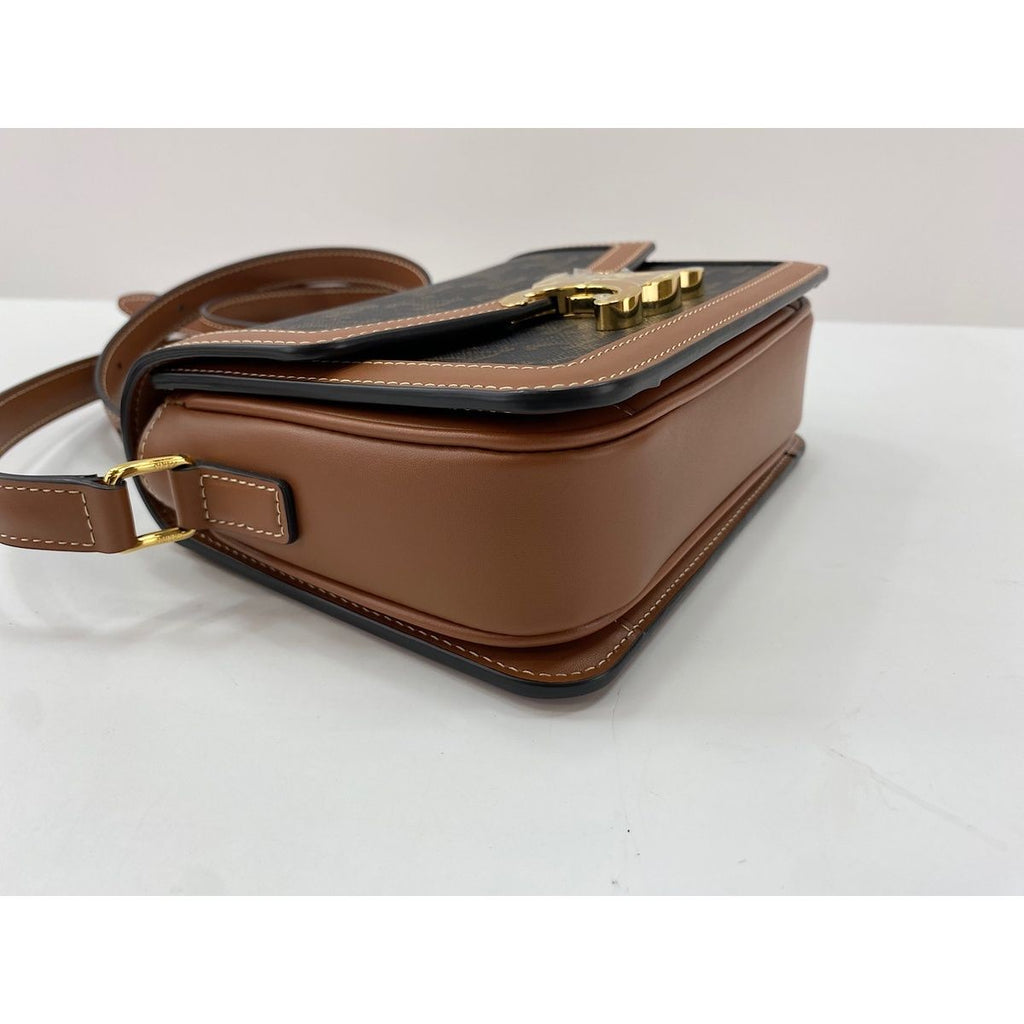 Celine Shoulder Bag Teen — view 6