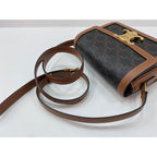 Celine Shoulder Bag Teen — view 8