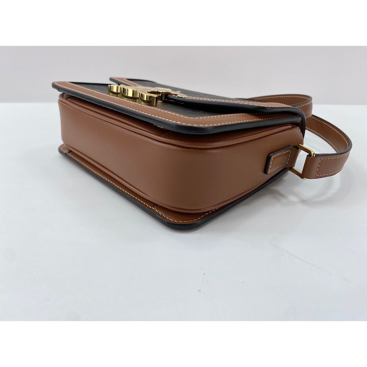 Celine Shoulder Bag Teen — view 7