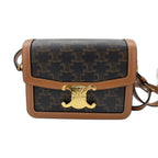 Celine Shoulder Bag Teen