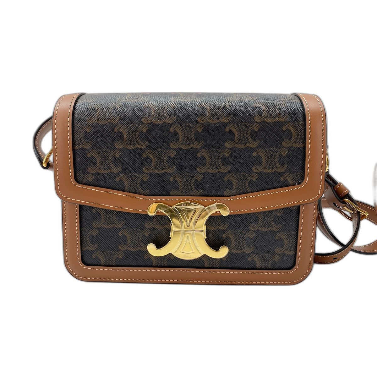 Celine Shoulder Bag Teen