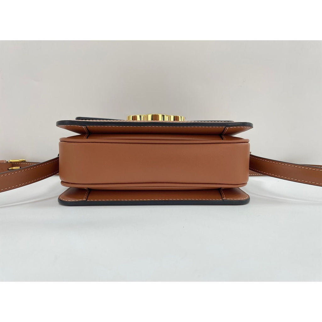 Celine Shoulder Bag Teen Triomphe — view 5