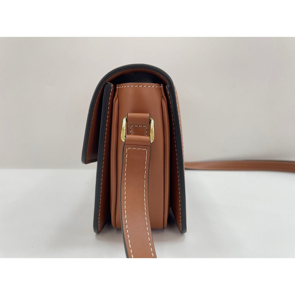 Celine Shoulder Bag Teen Triomphe — view 3