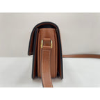 Celine Shoulder Bag Teen Triomphe — view 3