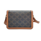 Celine Shoulder Bag Teen Triomphe — view 2