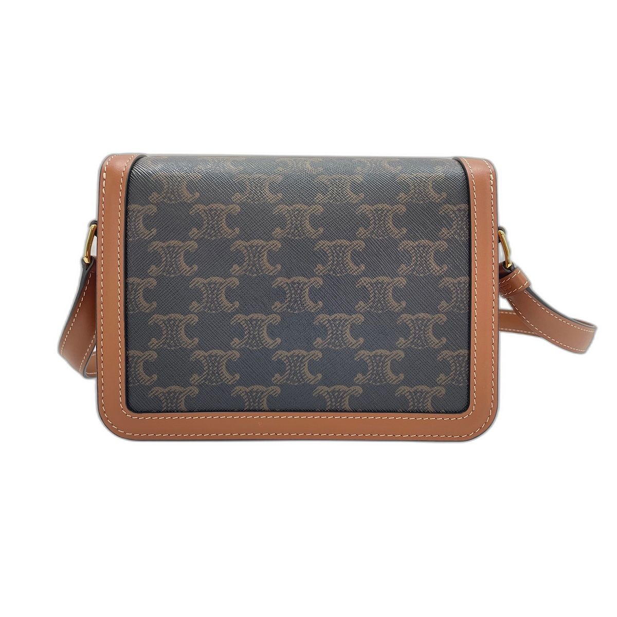 Celine Shoulder Bag Teen Triomphe — view 2