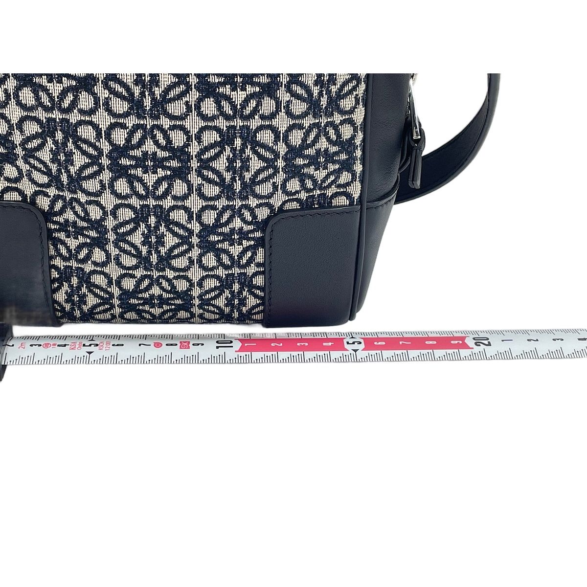 Dior Handbag 2-Way Amazona 15 — view 3
