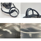 Dior Handbag 2-Way Amazona 15 — view 9
