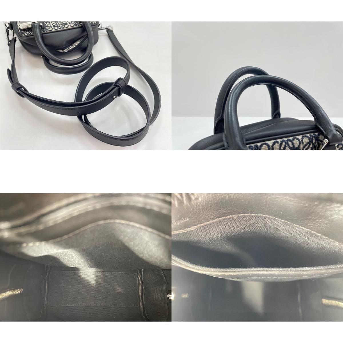 Dior Handbag 2-Way Amazona 15 — view 9