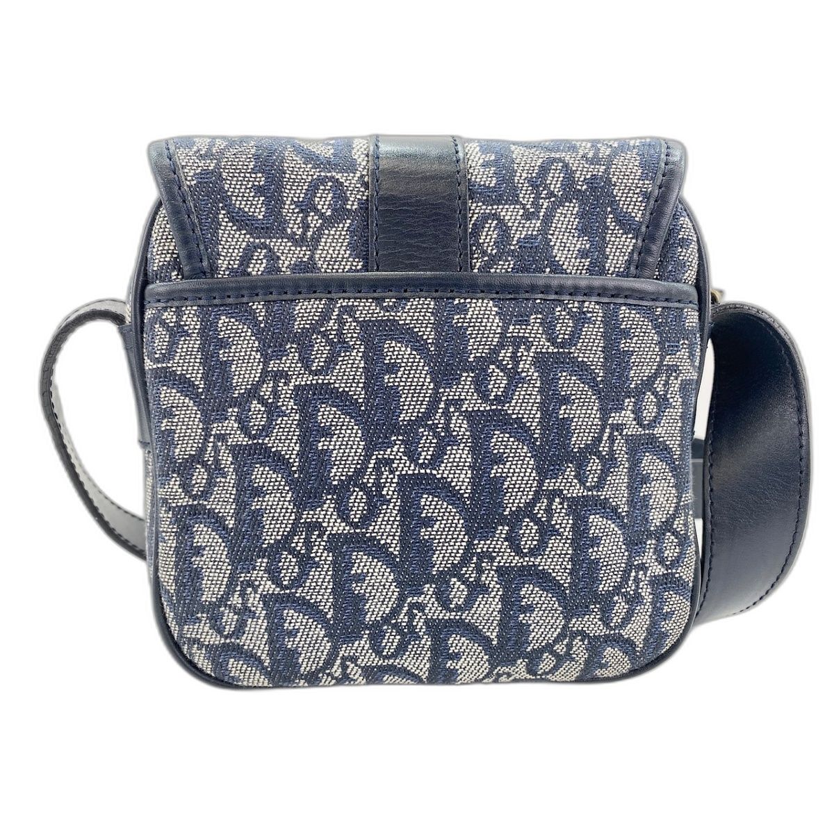 Dior Shoulder Bag Diorissimo — view 2