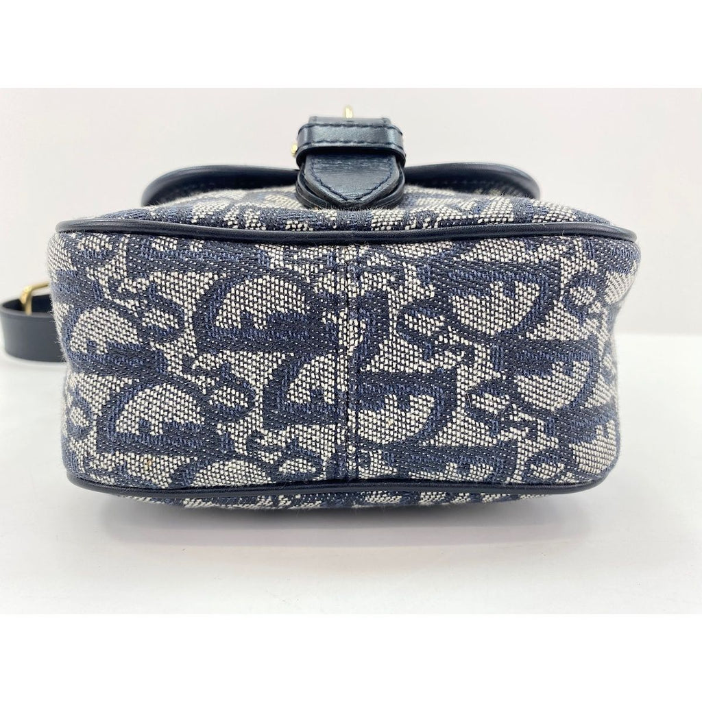 Dior Shoulder Bag Diorissimo — view 5