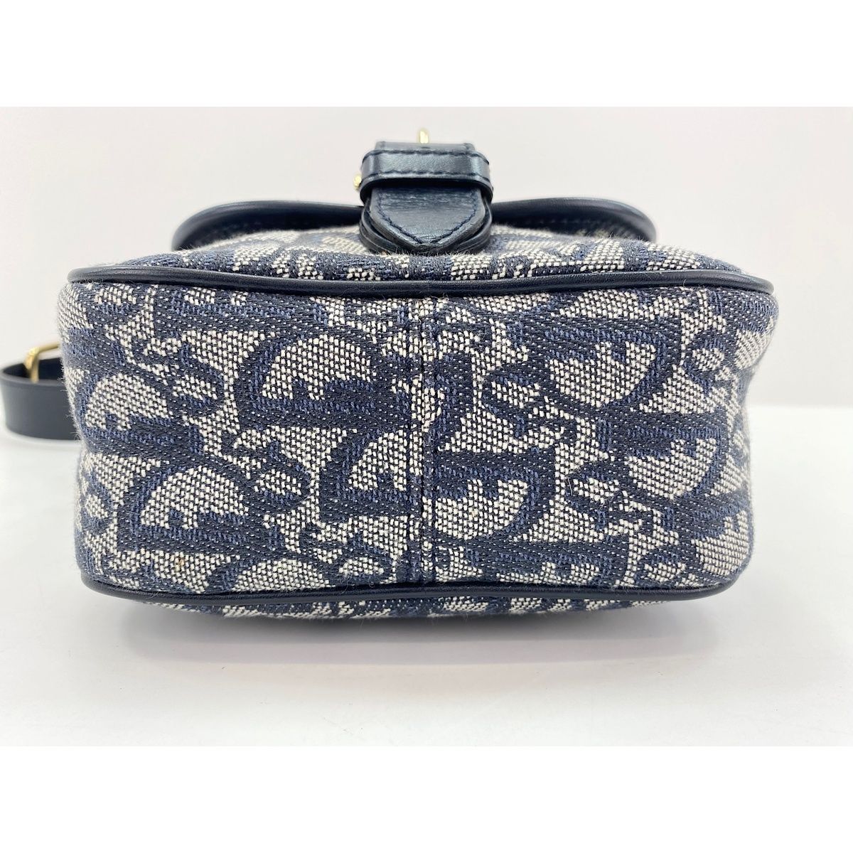 Dior Shoulder Bag Diorissimo — view 5