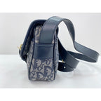 Dior Shoulder Bag Diorissimo — view 3