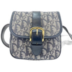 Dior Shoulder Bag Diorissimo