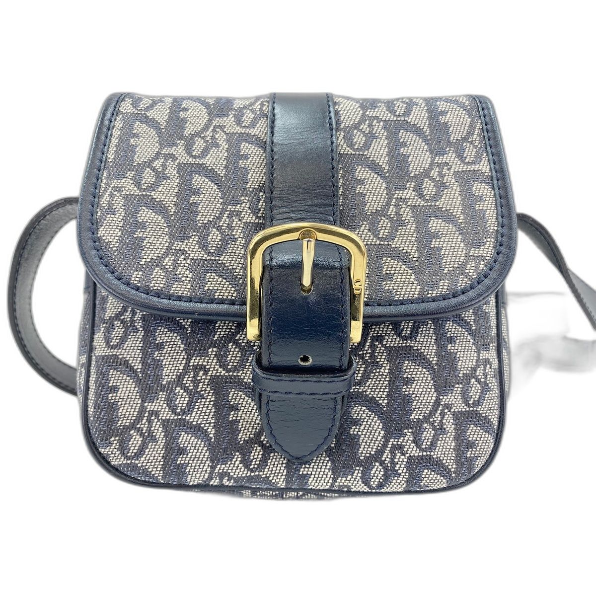 Dior Shoulder Bag Diorissimo