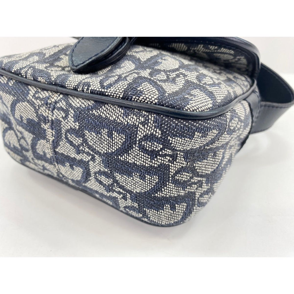 Dior Shoulder Bag Diorissimo — view 7
