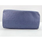 Bottega Veneta Handbag Blue — view 6