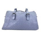 Bottega Veneta Handbag Blue