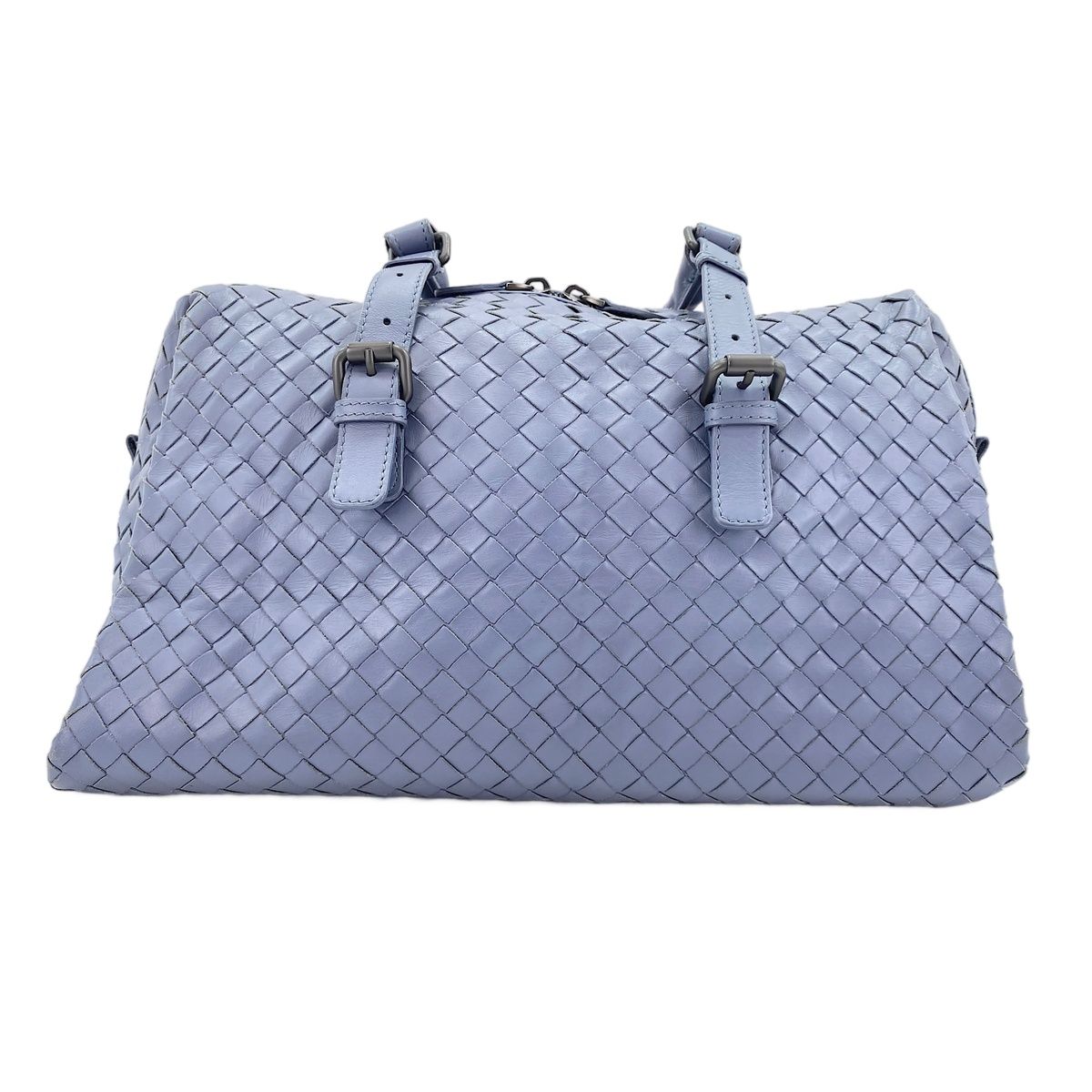 Bottega Veneta Handbag Blue