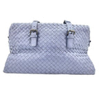 Bottega Veneta Handbag Blue — view 2