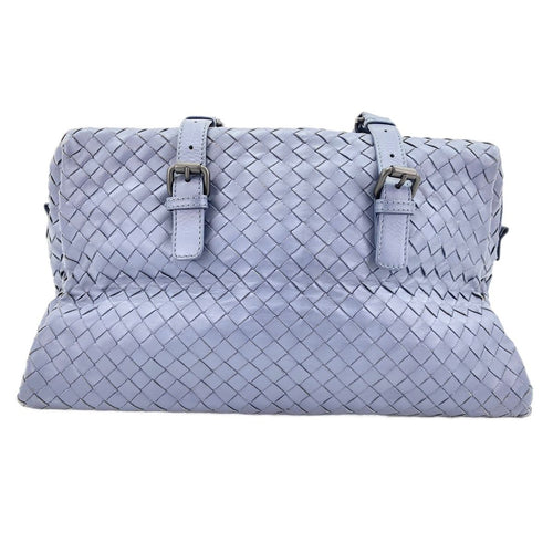 Bottega Veneta Handbag Blue — view 2