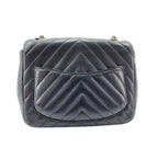Chanel Shoulder Bag Mini Quilted — view 2