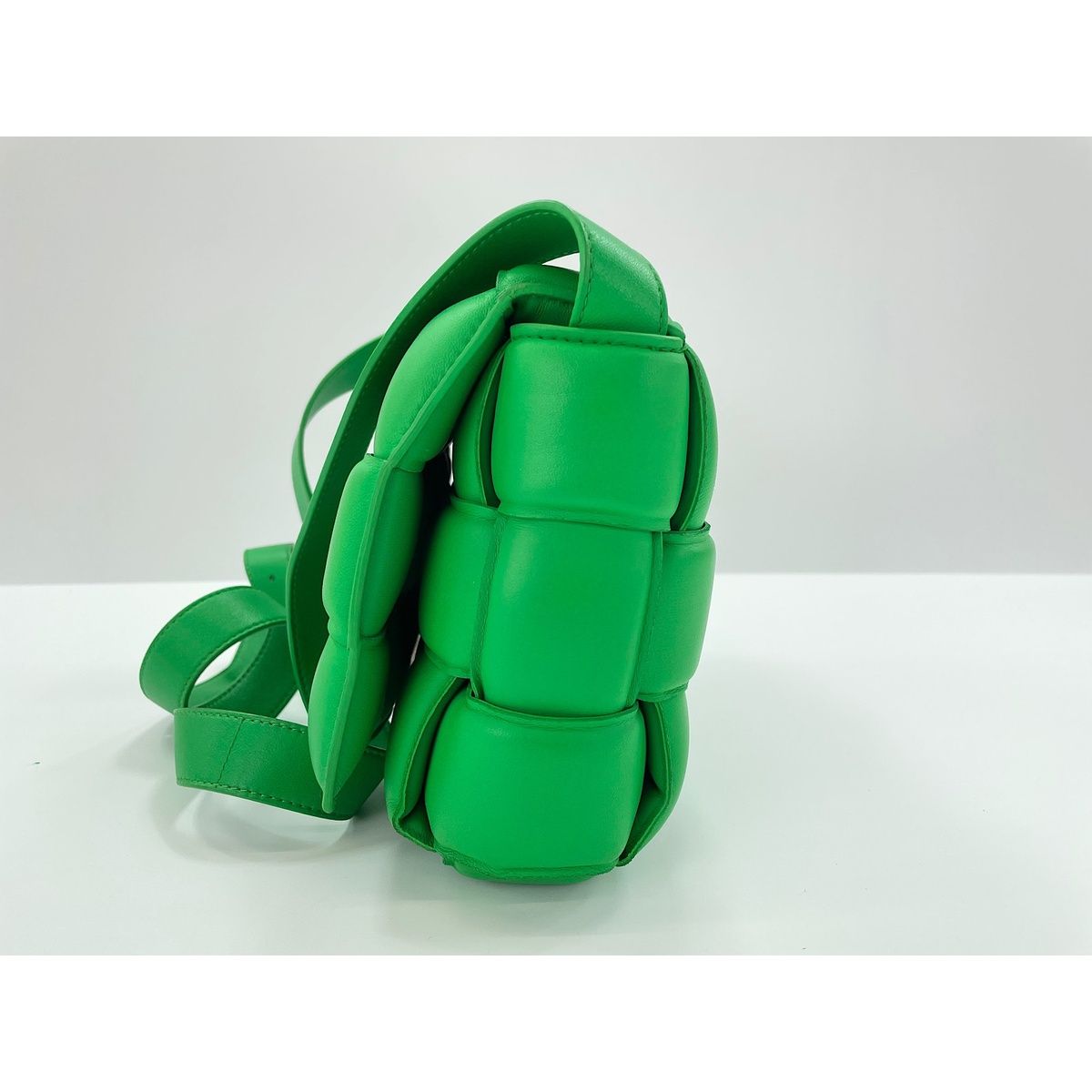 Bottega Veneta Shoulder Bag Padded Cassette — view 4