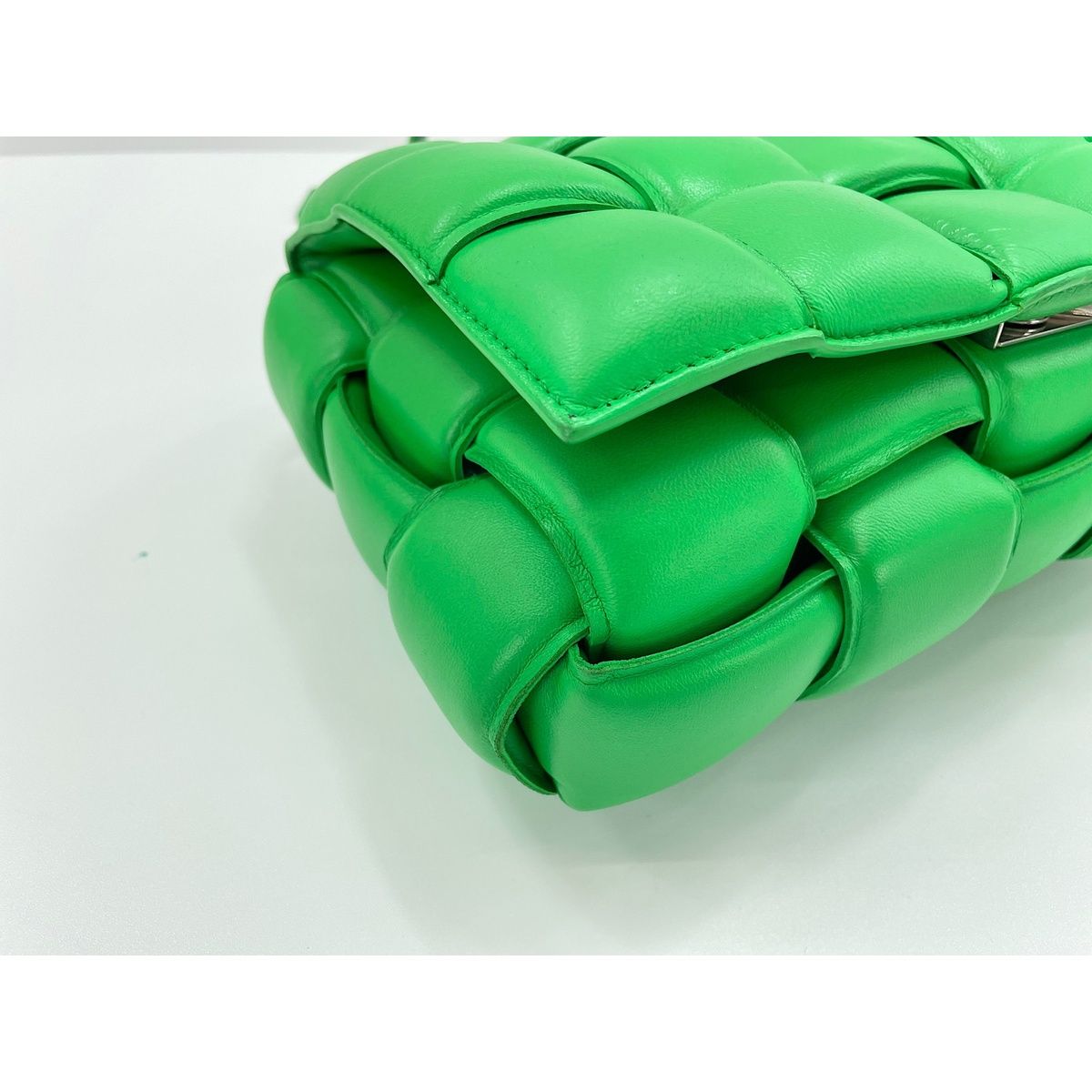 Bottega Veneta Shoulder Bag Padded Cassette — view 6