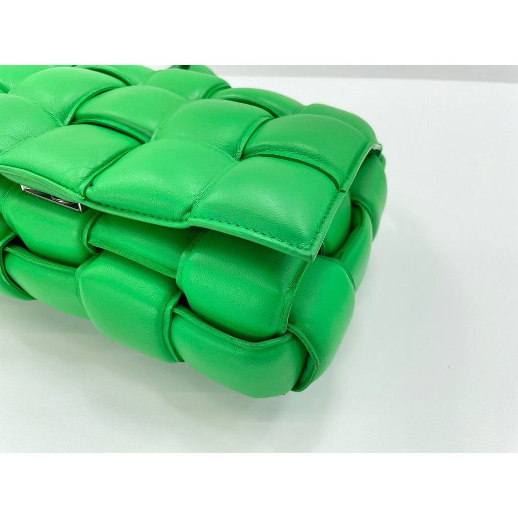 Bottega Veneta Shoulder Bag Padded Cassette — view 7
